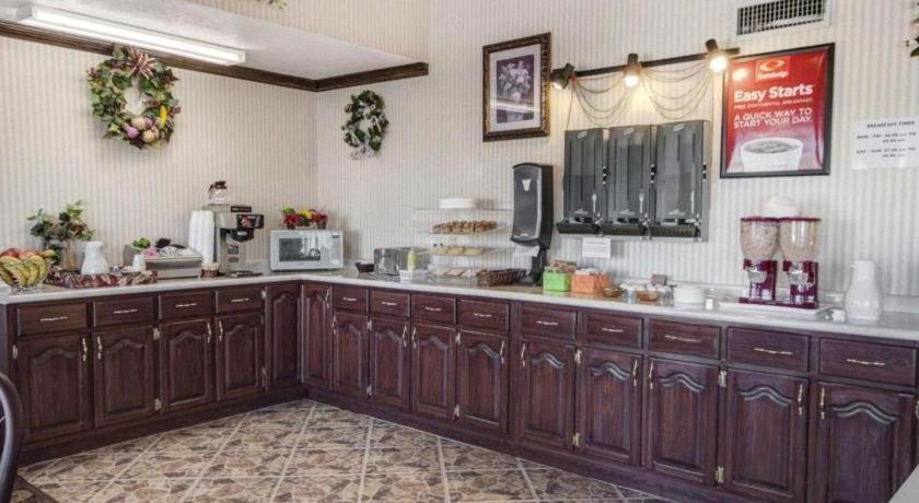 Econo Lodge Van Horn Εξωτερικό φωτογραφία