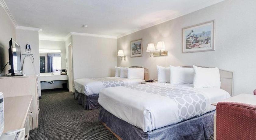 Econo Lodge Van Horn Εξωτερικό φωτογραφία