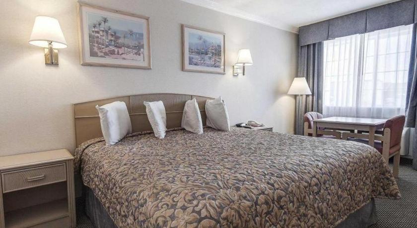Econo Lodge Van Horn Εξωτερικό φωτογραφία