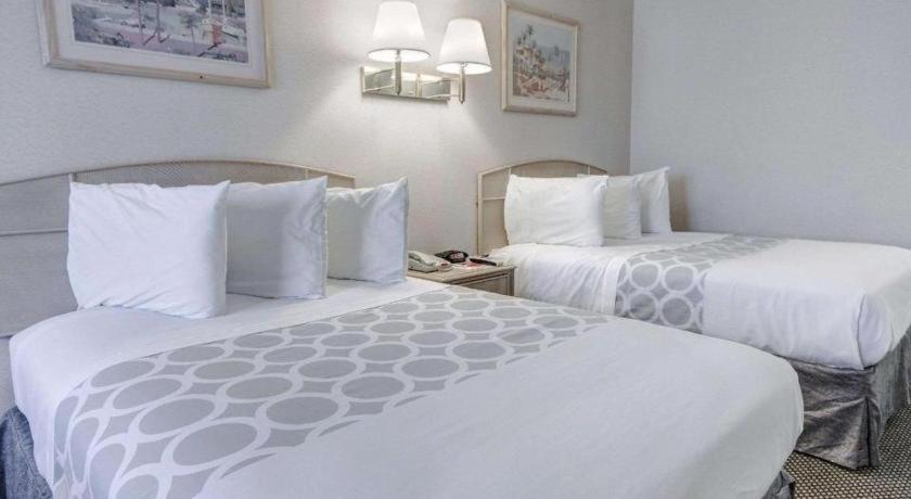 Econo Lodge Van Horn Εξωτερικό φωτογραφία
