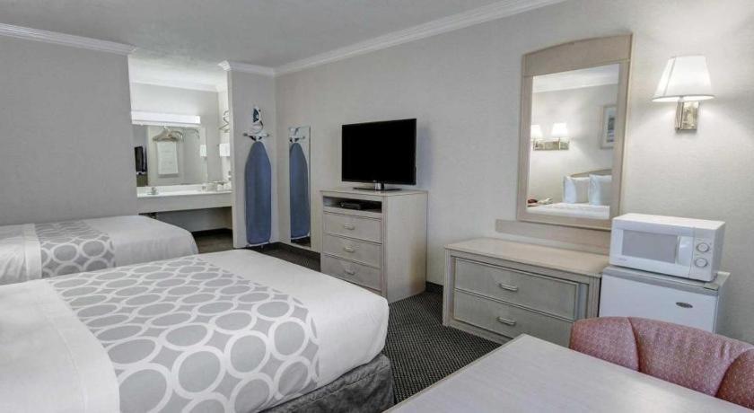 Econo Lodge Van Horn Εξωτερικό φωτογραφία