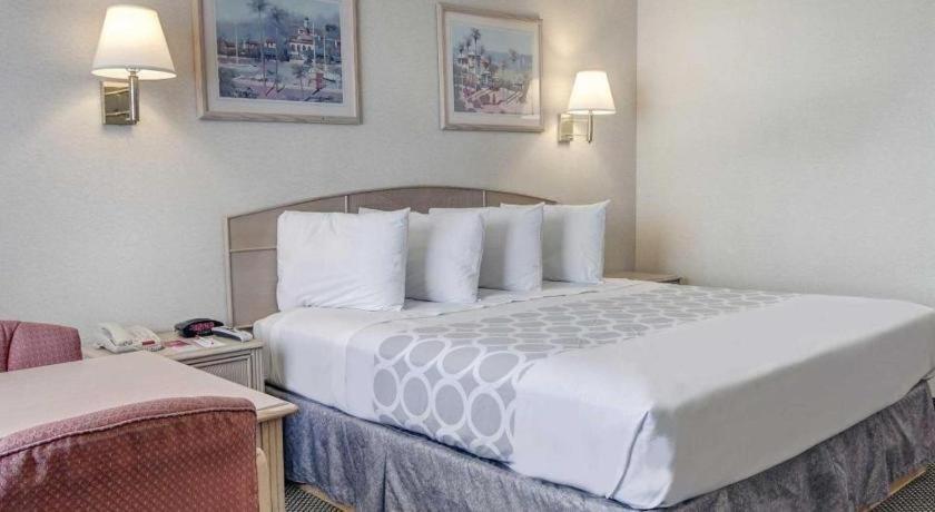 Econo Lodge Van Horn Εξωτερικό φωτογραφία