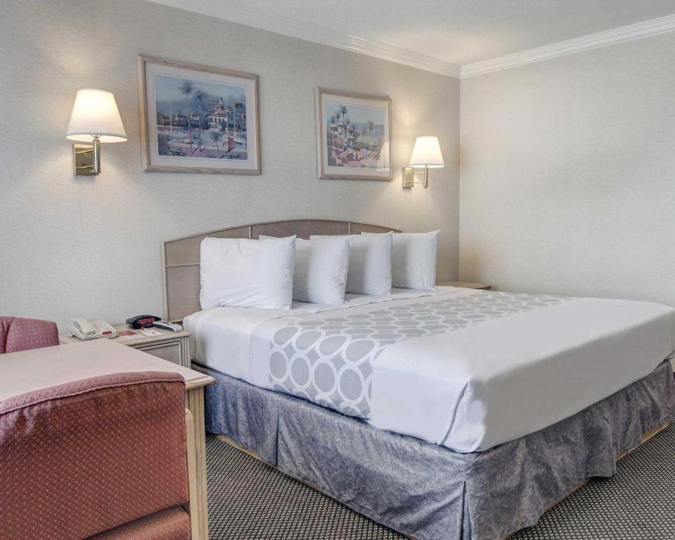 Econo Lodge Van Horn Εξωτερικό φωτογραφία